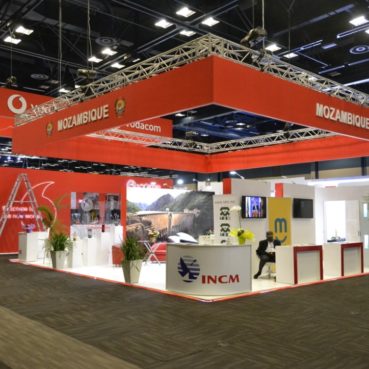 Exhibitions Stands